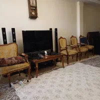 مبلمان|مبلمان خانگی و میز عسلی|تهران, بنیهاشم|دیوار