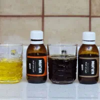 فروش انواع روغن های درمانی کاژان