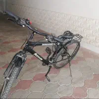 دوچرخه ۲۶دماوند