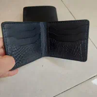 کیف پول چرم|کیف، کفش، کمربند|ورامین, ورامین|دیوار