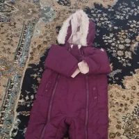 کاپشن سرهمی بچه|کفش و لباس بچه|مهاباد (آذربایجان غربی), |دیوار