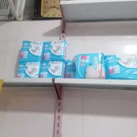 مای بی بی سایز ۶ و ۲