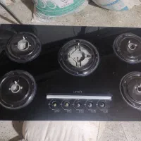 گاز صفه ایی