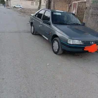 پژو جی ال ایکس