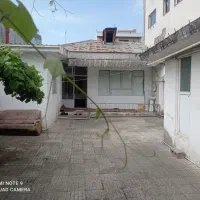 ویلایی اوقافی ضیابری اول ۴/۳۰۰|فروش زمین و ملک کلنگی|رشت, رودباری|دیوار