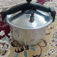 زودپز گازی