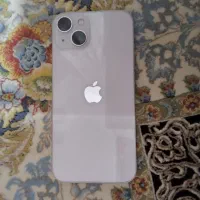 ایفون ۱۳ تمیز
