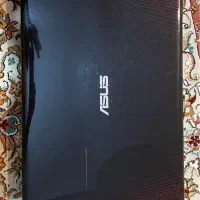 لپتاپ Asus k550vx