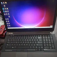 لپتاپ Dell m6800 صنعتی و گیمینگ