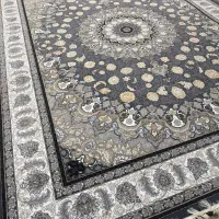 فرش ۷۰۰ شانه ماشینی با کیفیت