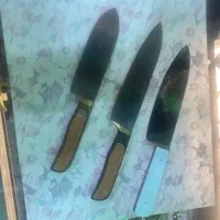 چاقوی دست ساز زنجان