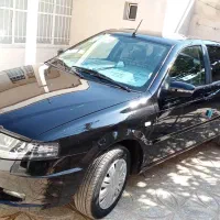 سمند سورن پلاس موتور xu7