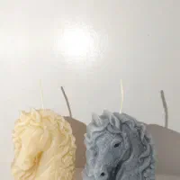 شمع یلدایی.شمع دست ساز.شمع انار، گیفت شمع یلدا|صنایع دستی و سایر لوازم تزئینی|یزد, |دیوار