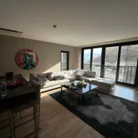 آپارتمان ۱۱۱ متری فول مشاعات در شمشک/لواسان|فروش آپارتمان|شمشک, |دیوار