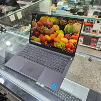 لپتاپ DELL نسل ۱۱ سری H بسیار تمیز صفحه FULL HD|رایانه همراه|یاسوج, |دیوار