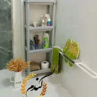 شلف حمام|لوازم حمام|نیشابور, بزرگمهر|دیوار