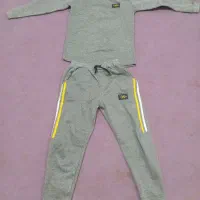 لباس ست ورزشی