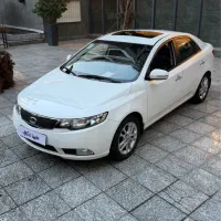 کیا سراتو ۱۳۹۷