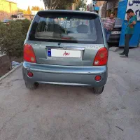 ام وی ام 110سه سیلندر|خودرو سواری و وانت|کرمان, |دیوار