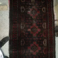 قالیچه دستباف. قدیمی بیشتربرای طراحی ونقشه