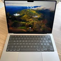 مکبوک پرو M1 Pro مدل ۲۰۲۱ در حد نو