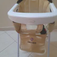 فروش صندلی|تخت و صندلی بچه|تهران, اسفندیاری|دیوار