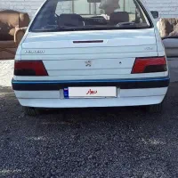 پژو 405 GL مدل 71|خودرو سواری و وانت|یزد, |دیوار