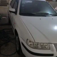 سمند|خودرو سواری و وانت|بوشهر, |دیوار