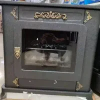 چروک مدل ارنست بهکاران|بخاری، هیتر، شومینه|خرم‌آباد, |دیوار