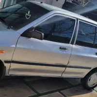 پراید مدل ۸۵|خودرو سواری و وانت|تهران, تسلیحات|دیوار