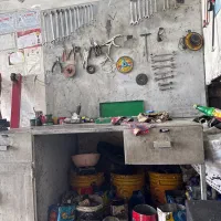 تعمیر در محل (مکانیکی و امداد خودرو)