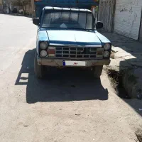 نیسان، مدل ۲۰۰۵