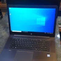 لپ تاپ اچ پی hp zbook g3 studio|رایانه همراه|مشهد, رضاشهر|دیوار