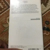 اپل iPhone 7 Plus لاک اپراتور T-Mobile|موبایل|تهران, اکباتان|دیوار