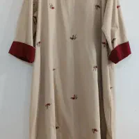 پیراهن تابستونی و مانتو|لباس|مشهد, شفا|دیوار