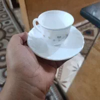 سرویس قهوه خوری ویکتوریا فرانسه