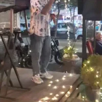 دی جی برای جشن های شادی و کافه