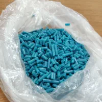 تولید و فروش انواع مواد گرانولی