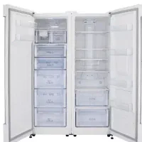 یخچال دیپوینت طرح باجت