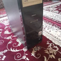 کاپیوتر مانیتور الجی