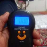 ترازو دستی