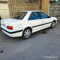 پژو پارس موتور جدید XU7P کم کار ۱۴۰۲ درحدصفر|خودرو سواری و وانت|اصفهان, دستگرده|دیوار