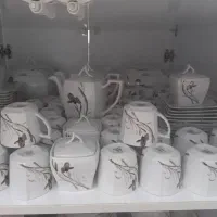 چینی طوس ۲۴نفره