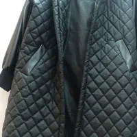 کاپشن بلند فری سایز