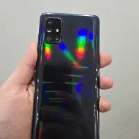 سامسونگ a71|موبایل|ورامین, ورامین|دیوار