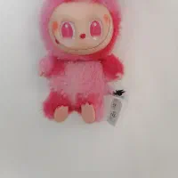 عروسک لبوبو از سری انرژی شرکت پاپ مارت