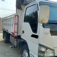 خاور ایسوزو ۶تن|خودرو سنگین|کازرون, |دیوار