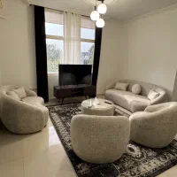 اجاره روزانه آپارتمان دو خوابه نوساز صدف|اجارهٔ کوتاه‌مدت آپارتمان و سوئیت|کیش, |دیوار