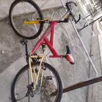 دوچرخه 26|دوچرخه، اسکیت، اسکوتر|تهران, نیروی دریایی|دیوار