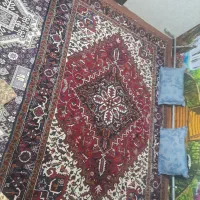 فرش دستباف کارکرده|فرش|ارومیه, |دیوار